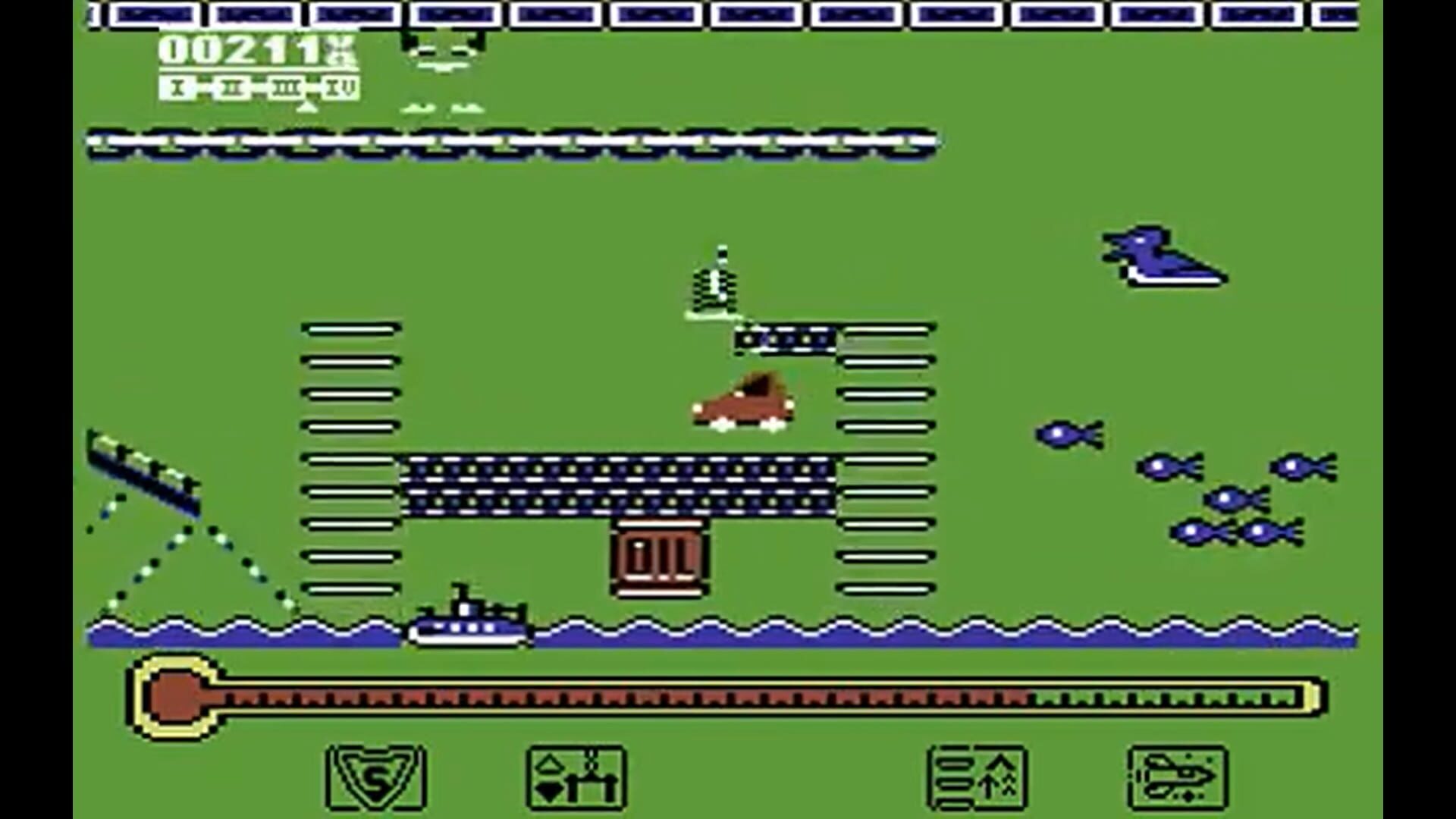 Screenshot for Thing on a Spring