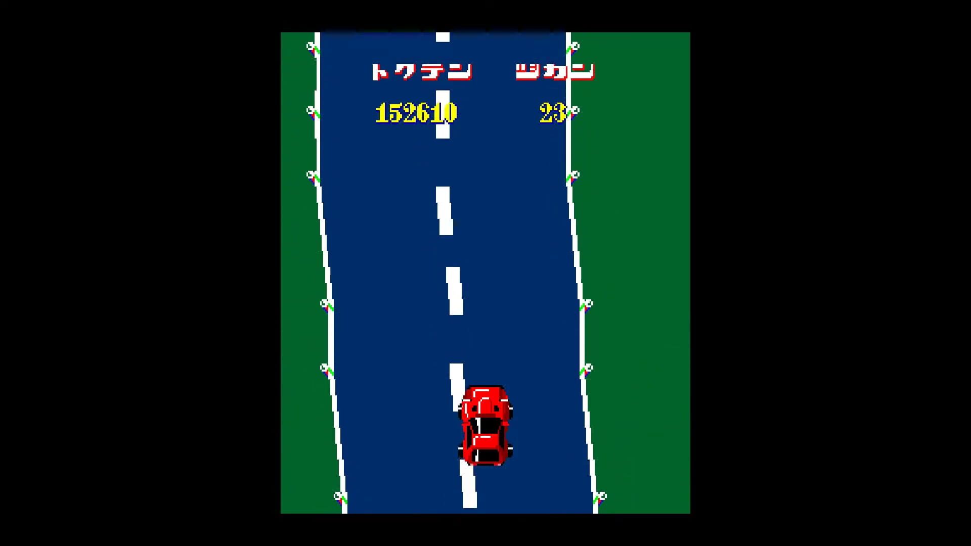 Screenshot for Super Speed Race Jr.