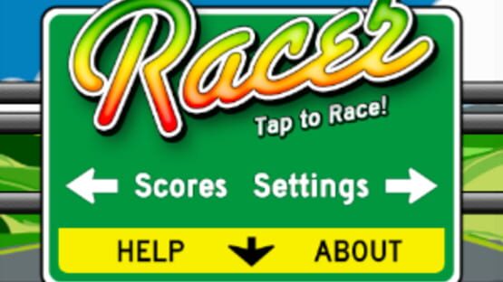 Screenshot for Racer