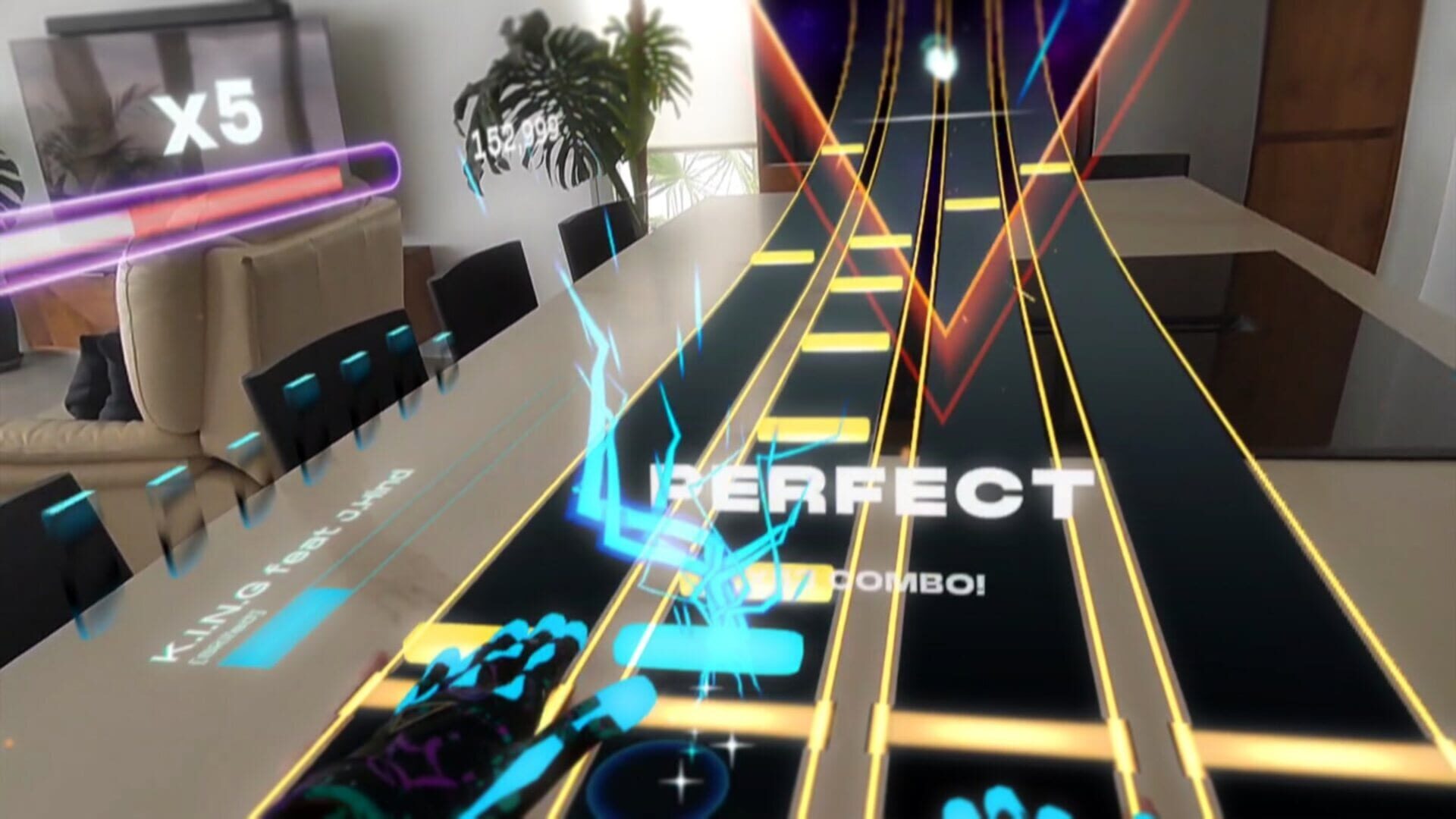 Screenshot for Beatable