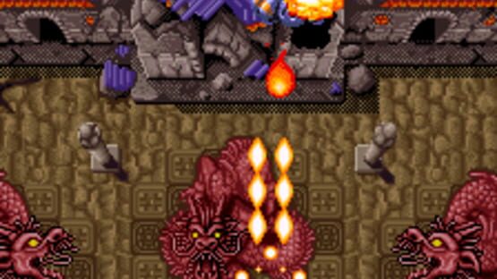 Screenshot for Ryu Jin