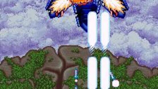 Screenshot for Ryu Jin