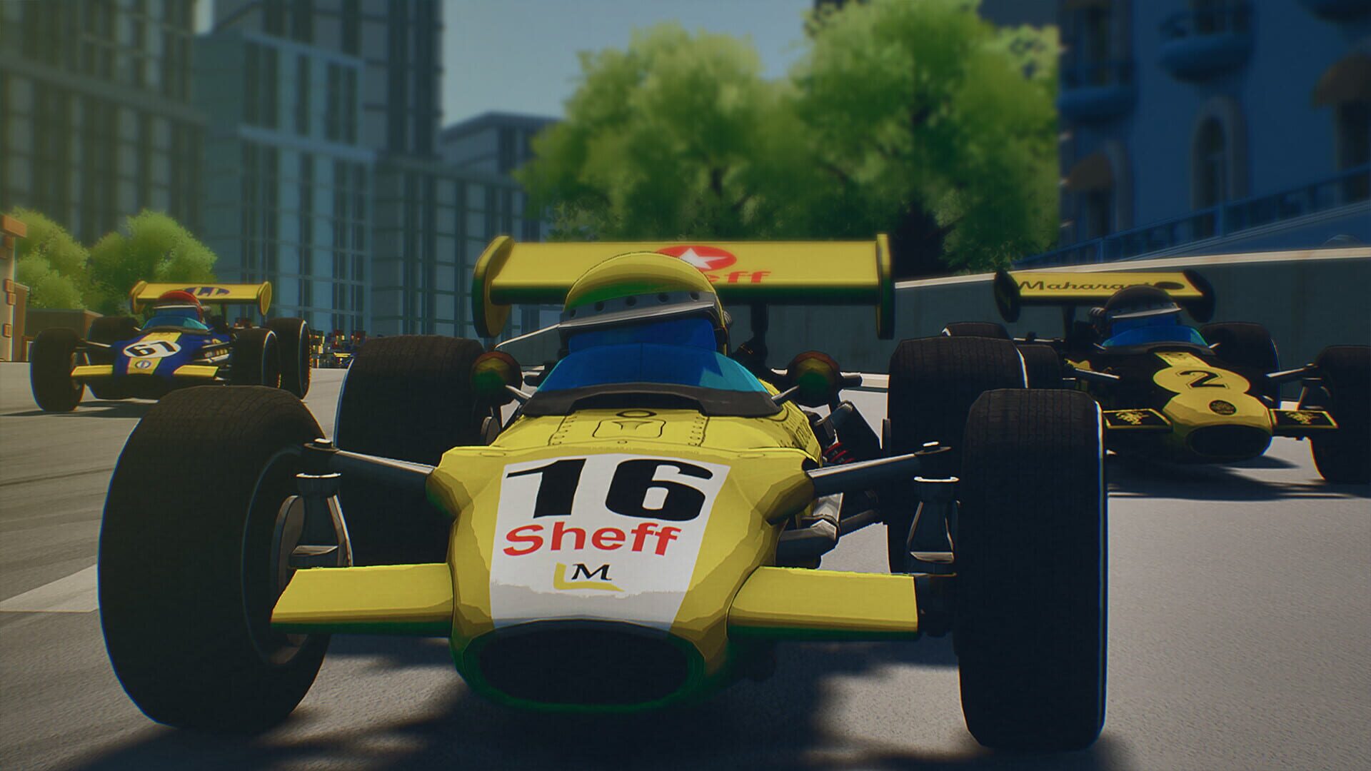 Screenshot for Formula Legends