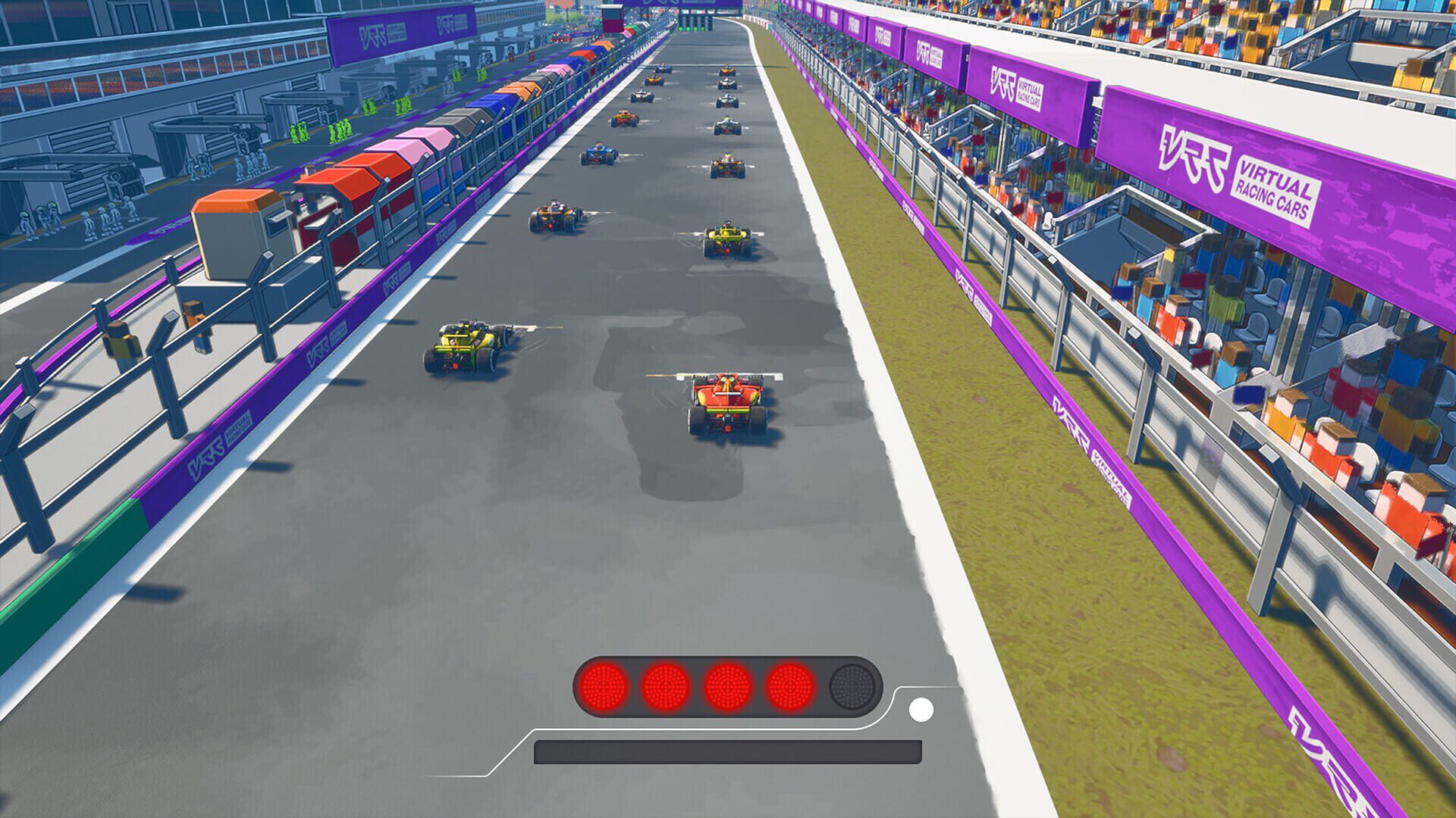 Screenshot for Formula Legends