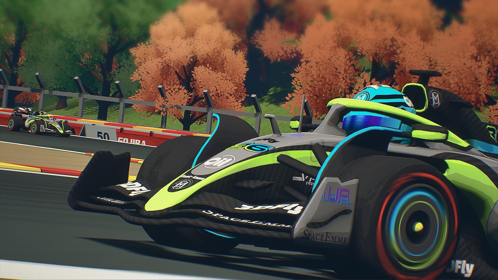 Screenshot for Formula Legends