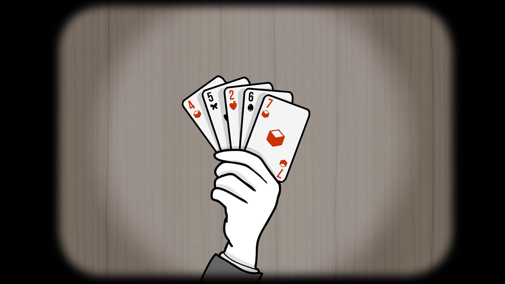 Screenshot for The Mr. Rabbit Magic Show