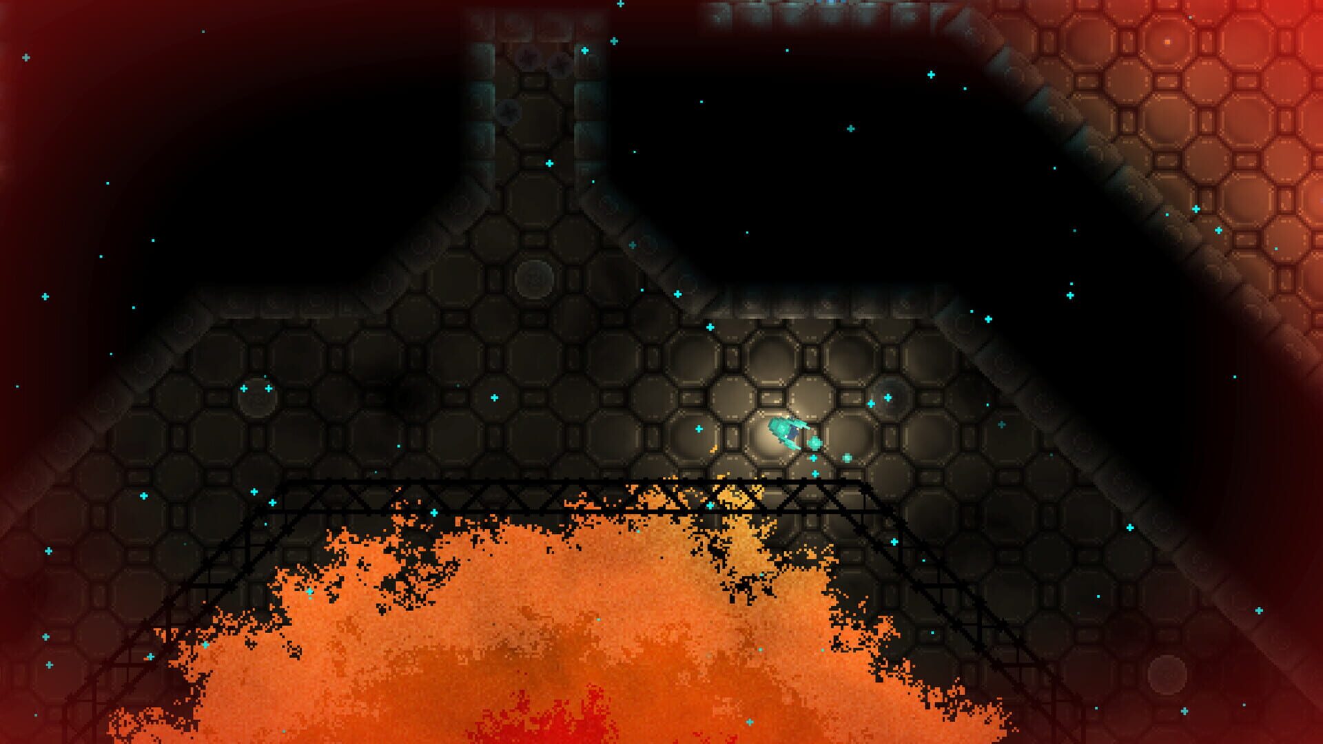 Screenshot for You Alone Can Defeat Evil