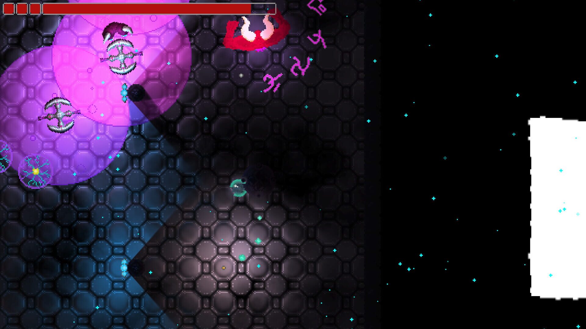 Screenshot for You Alone Can Defeat Evil