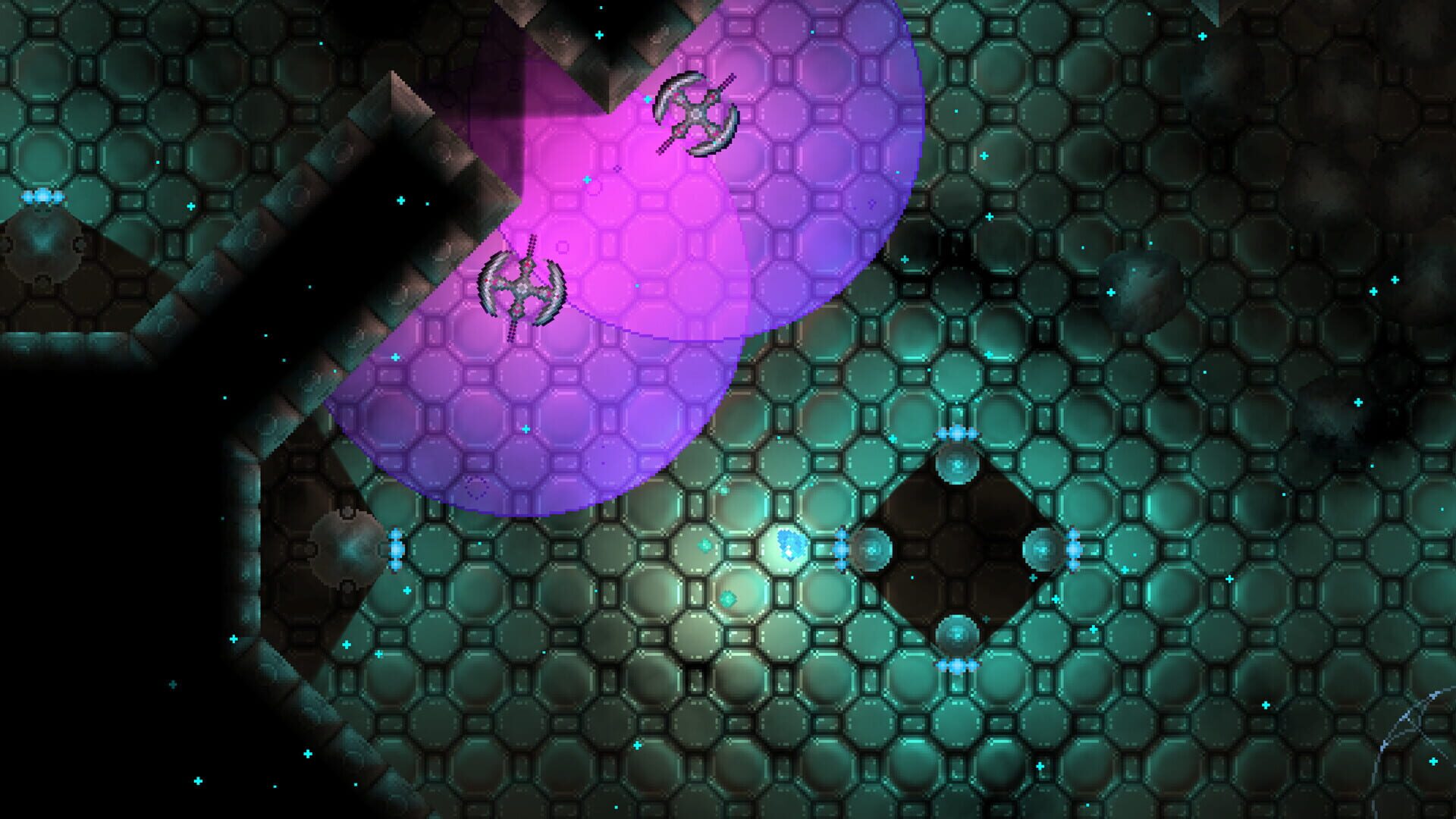 Screenshot for You Alone Can Defeat Evil