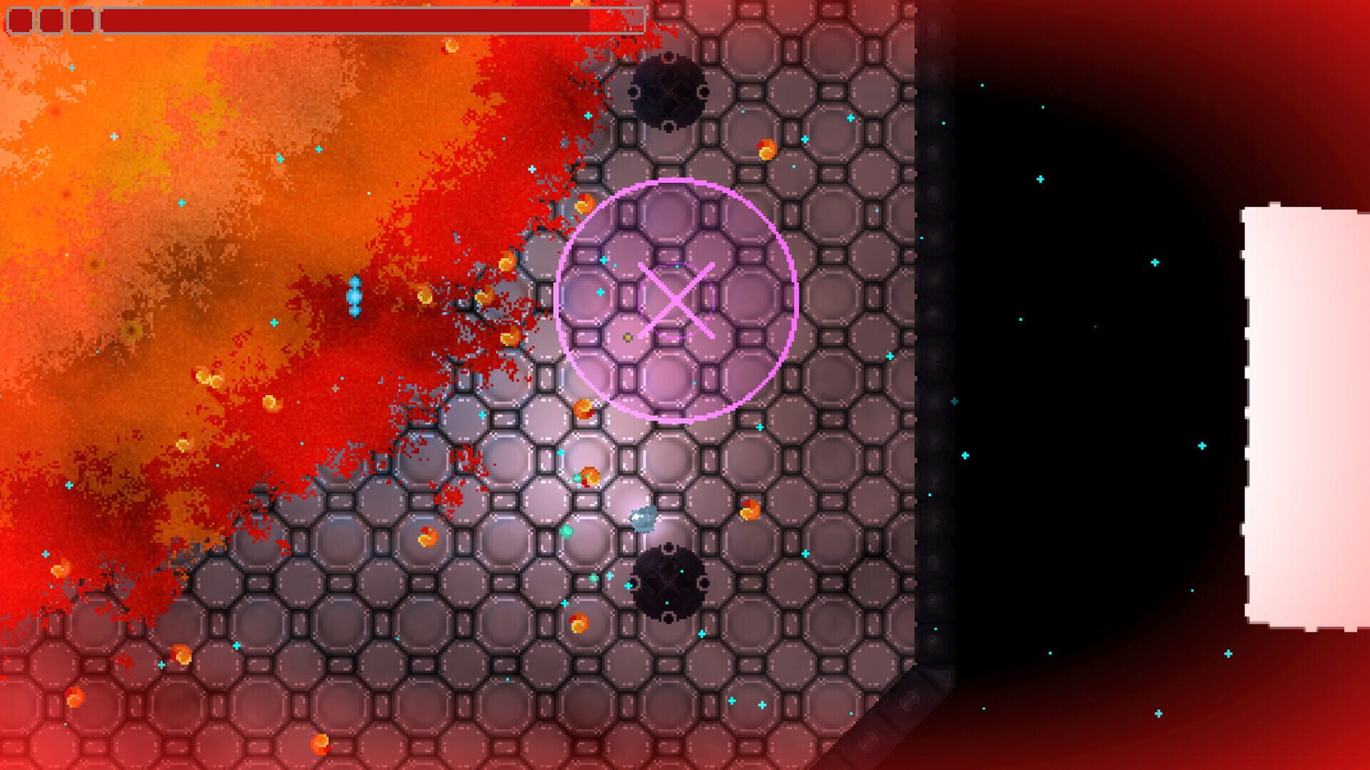 Screenshot for You Alone Can Defeat Evil