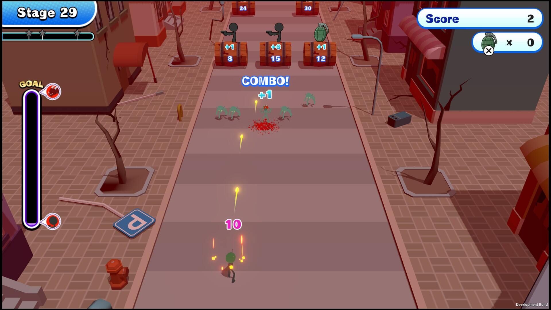 Screenshot for Listen Up! We Tried to Make "Those Games" Even More Extreme! Some Things Have to Be Learned the Hard Way!