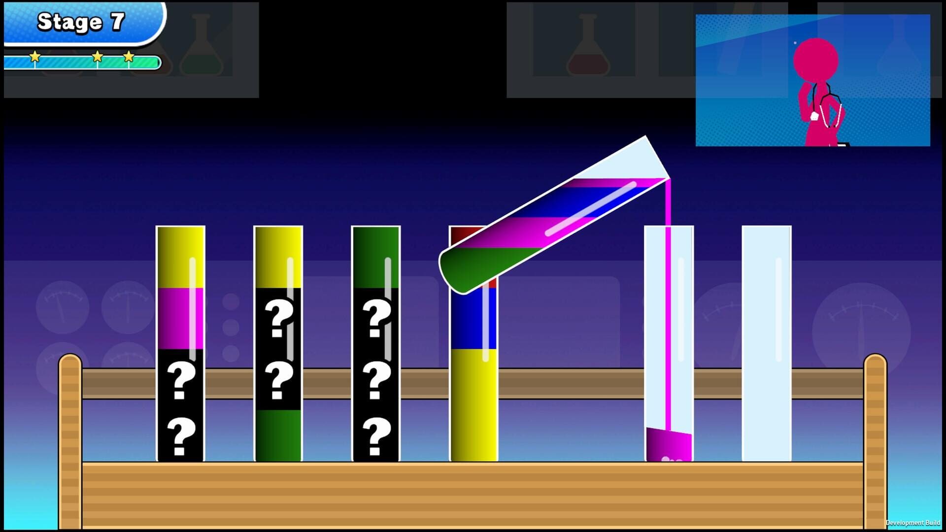 Screenshot for Listen Up! We Tried to Make "Those Games" Even More Extreme! Some Things Have to Be Learned the Hard Way!