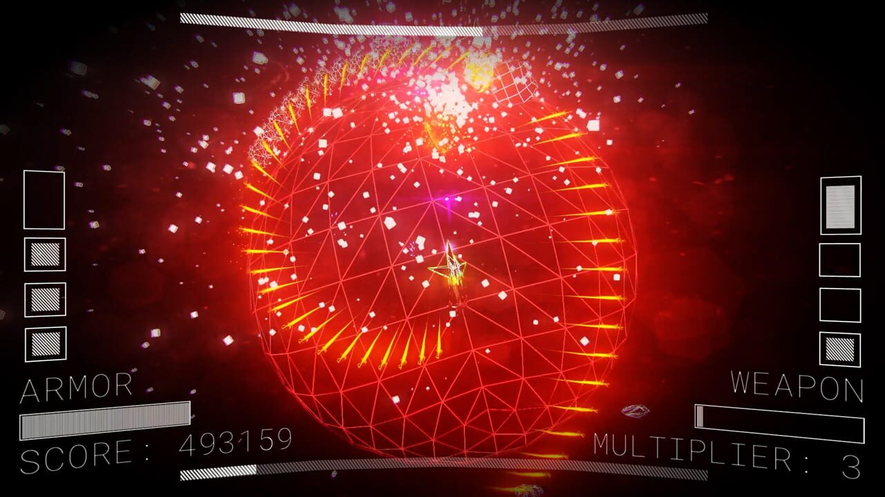 Screenshot for Stratogun