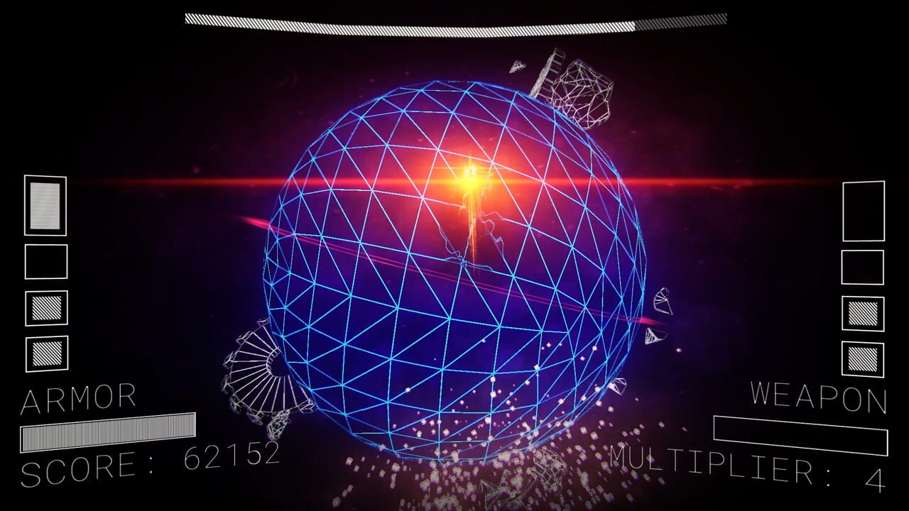 Screenshot for Stratogun
