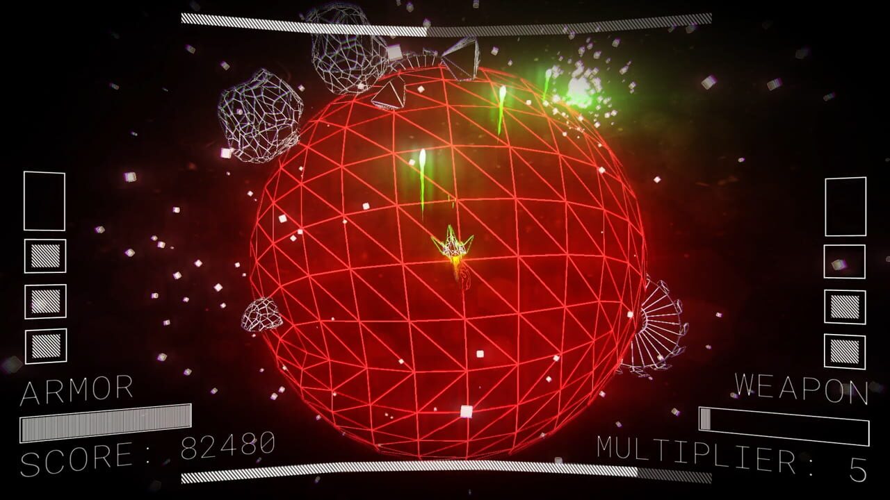 Screenshot for Stratogun