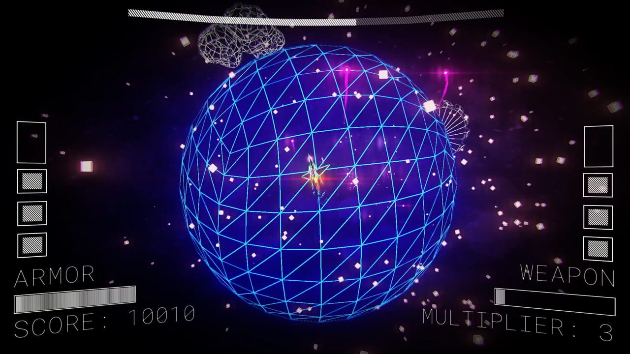 Screenshot for Stratogun