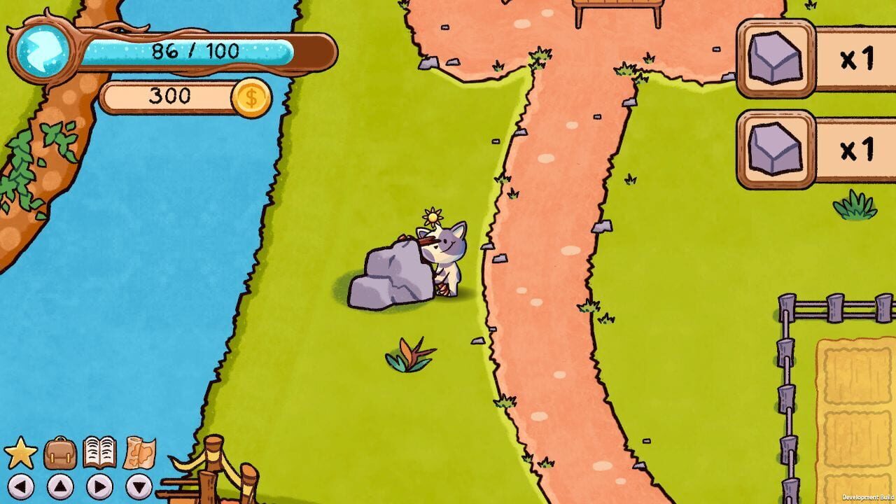 Screenshot for Sunseed Island
