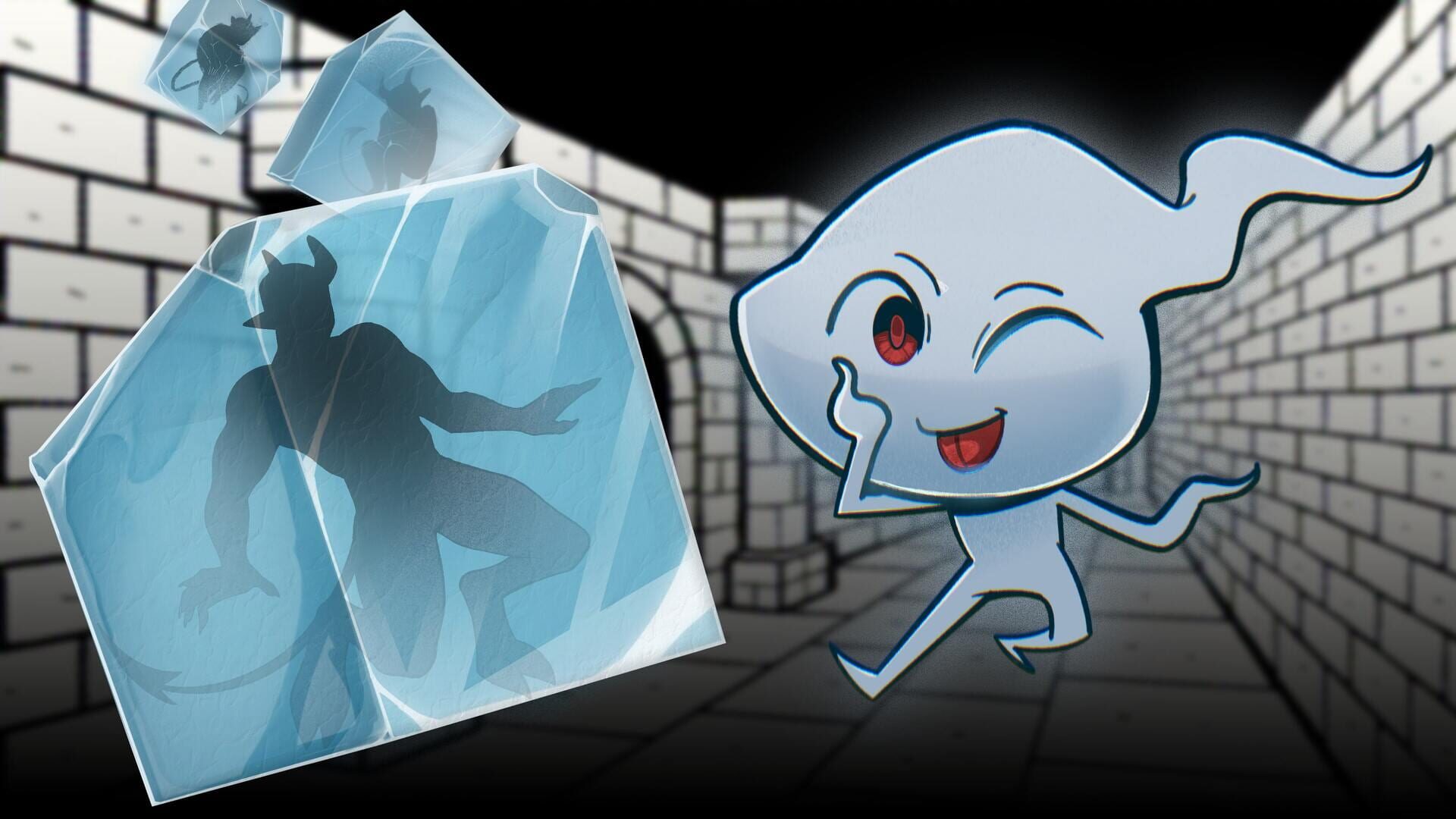 Screenshot for Hell Froze Over