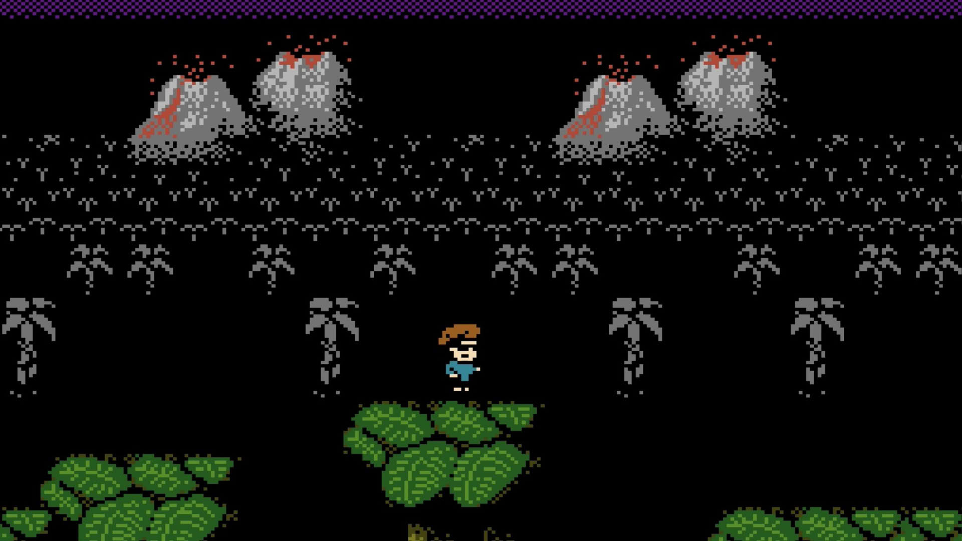 Screenshot for Bobby Six Seven: Time Traveling Detective