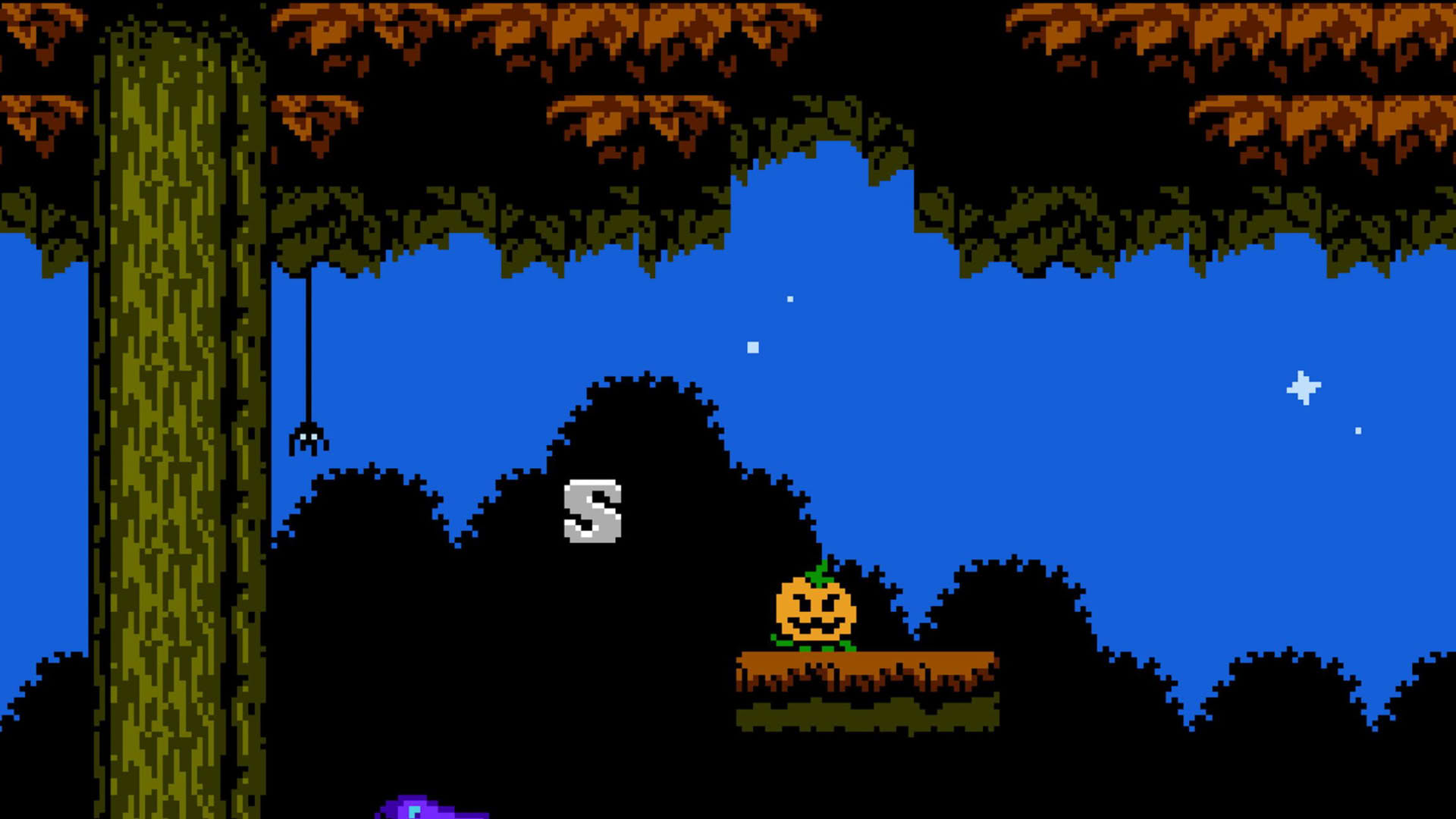 Screenshot for Mister Scary
