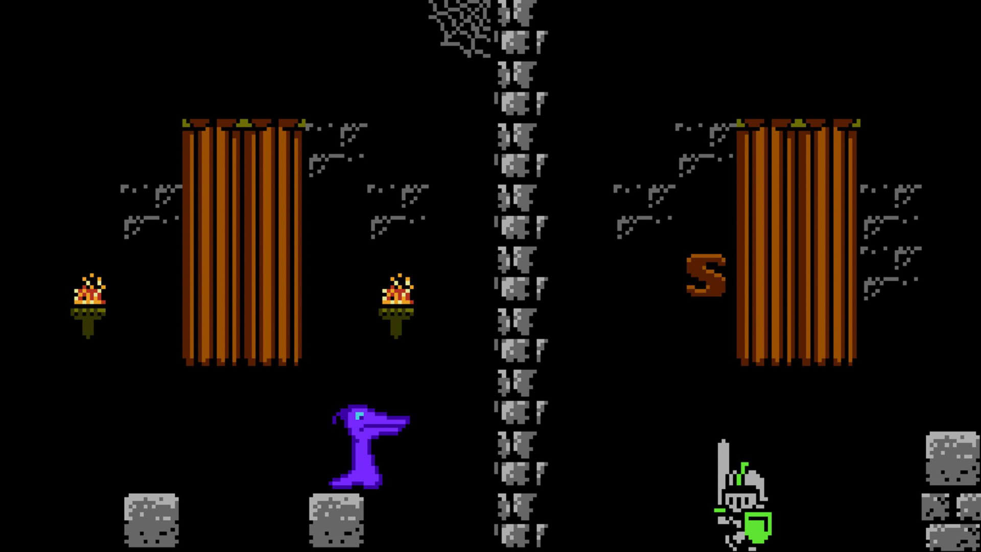 Screenshot for Mister Scary