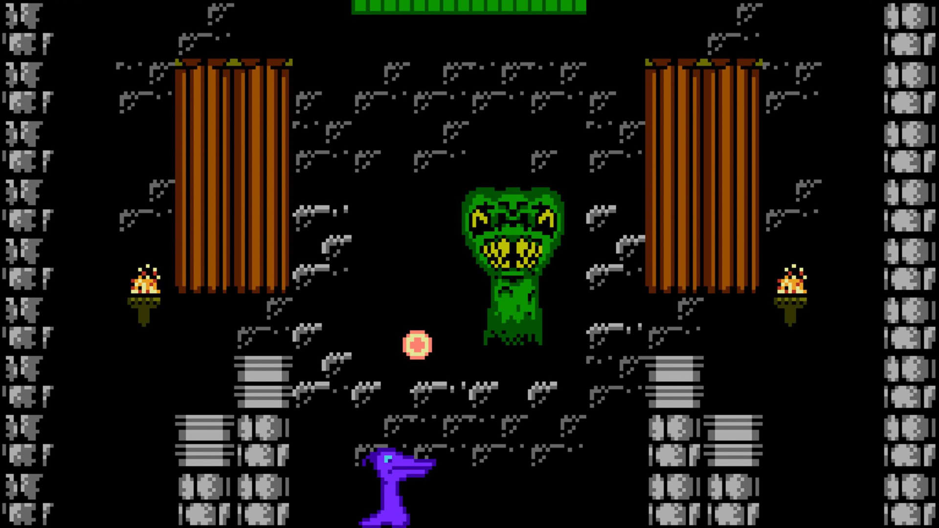 Screenshot for Mister Scary