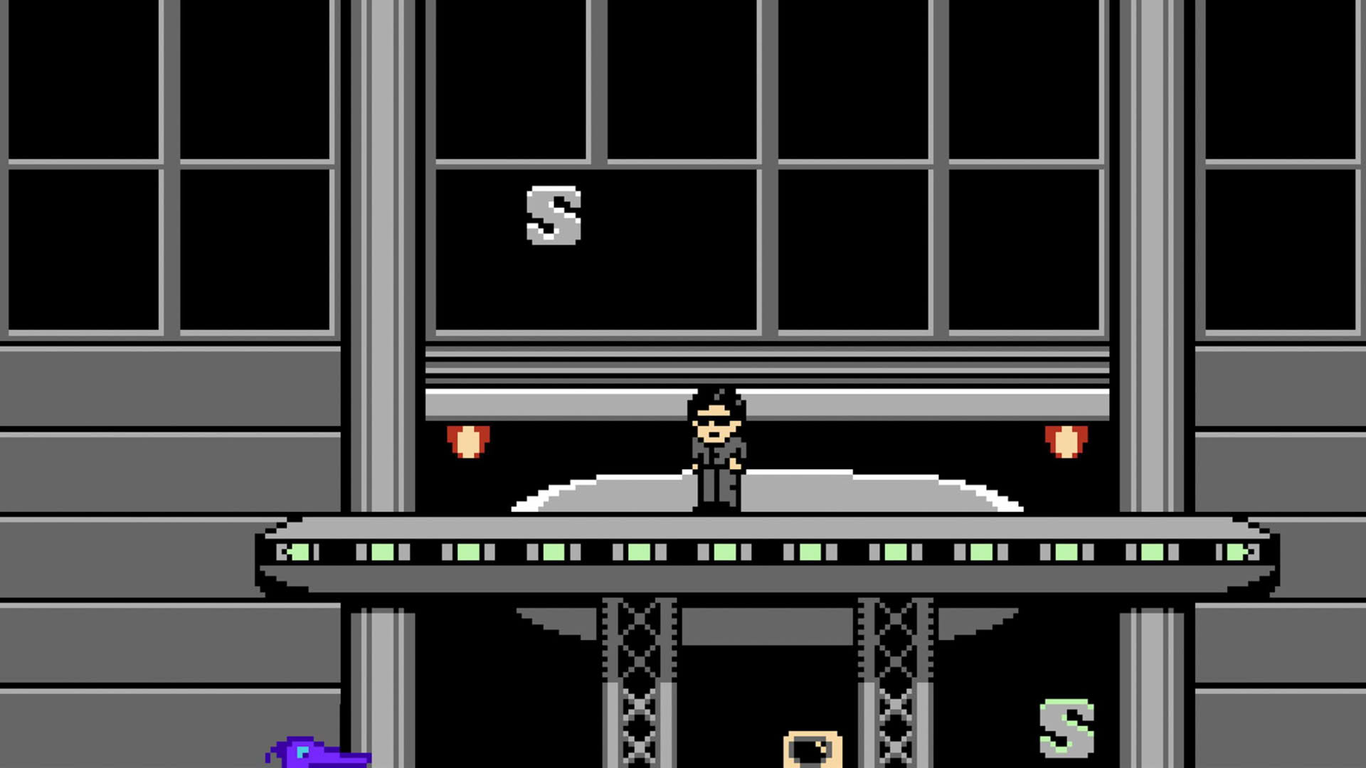 Screenshot for Mister Scary
