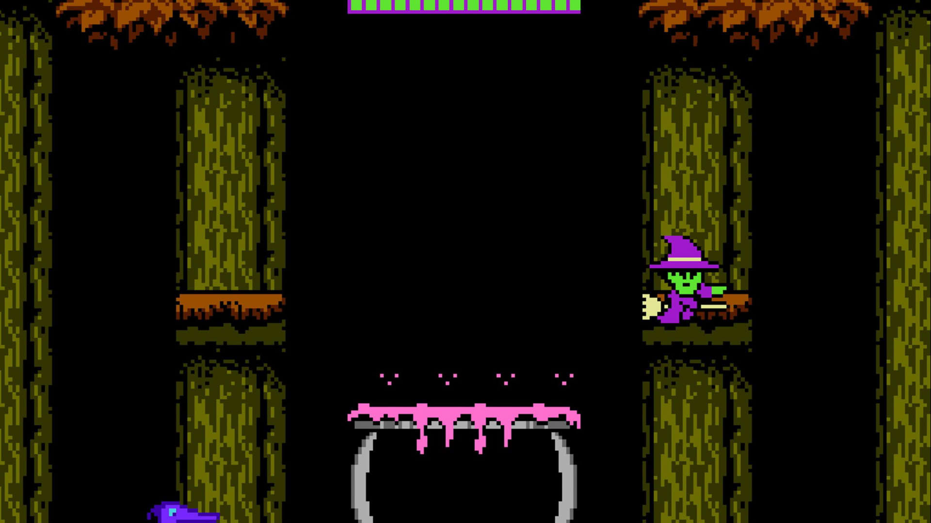 Screenshot for Mister Scary