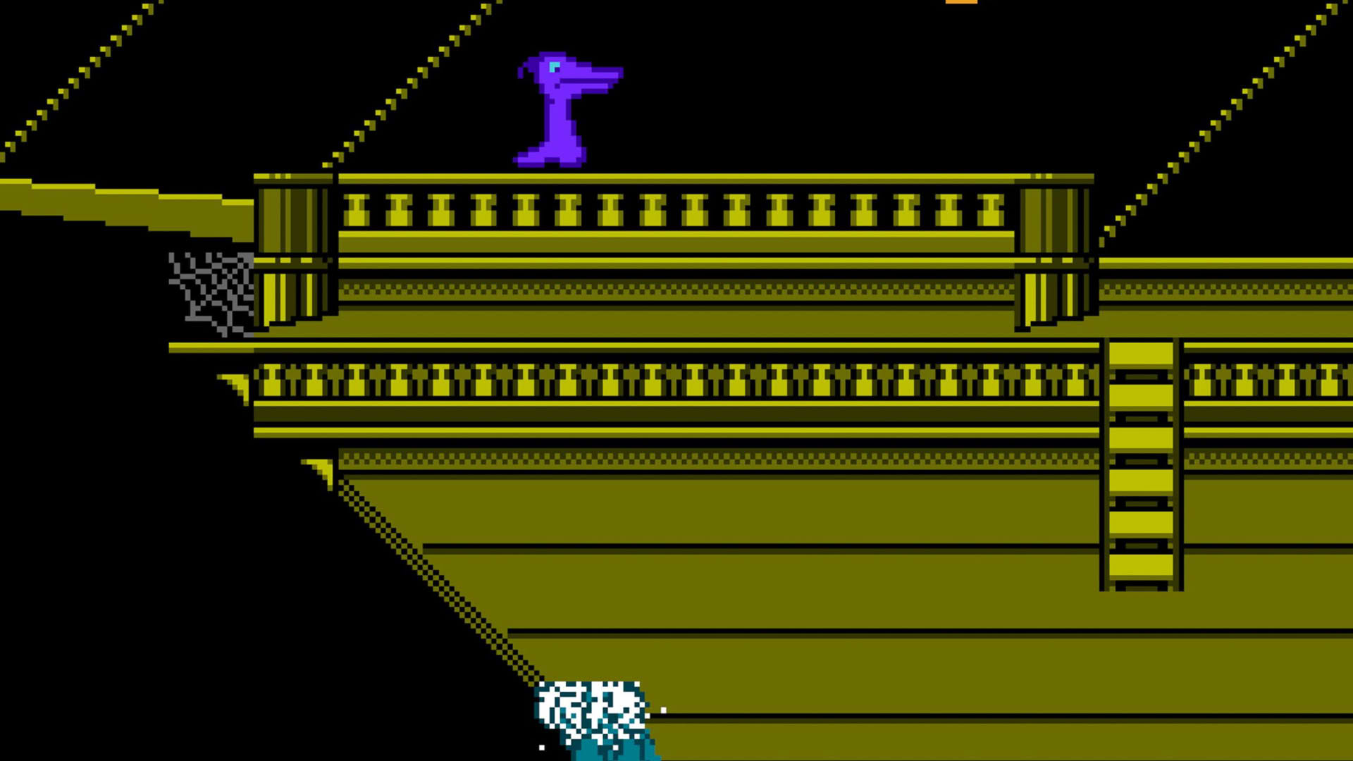 Screenshot for Mister Scary