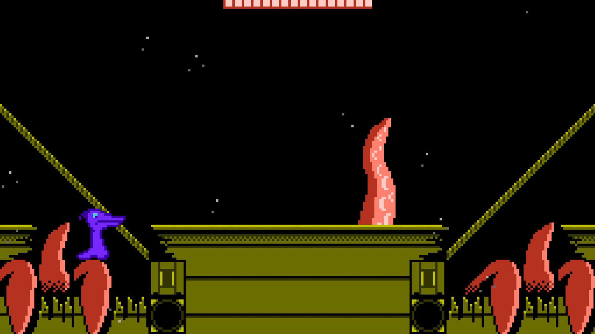 Screenshot for Mister Scary