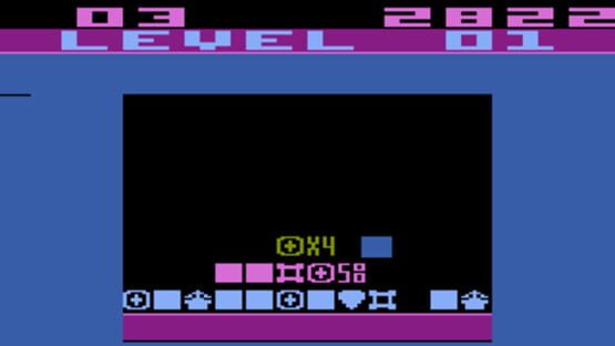 Screenshot for Pick 'n Pile