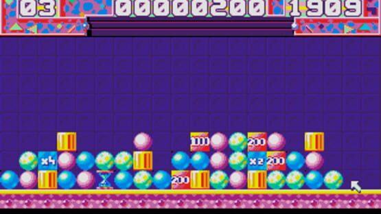 Screenshot for Pick 'n Pile