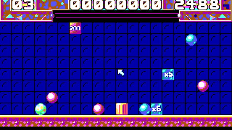 Screenshot for Pick 'n Pile