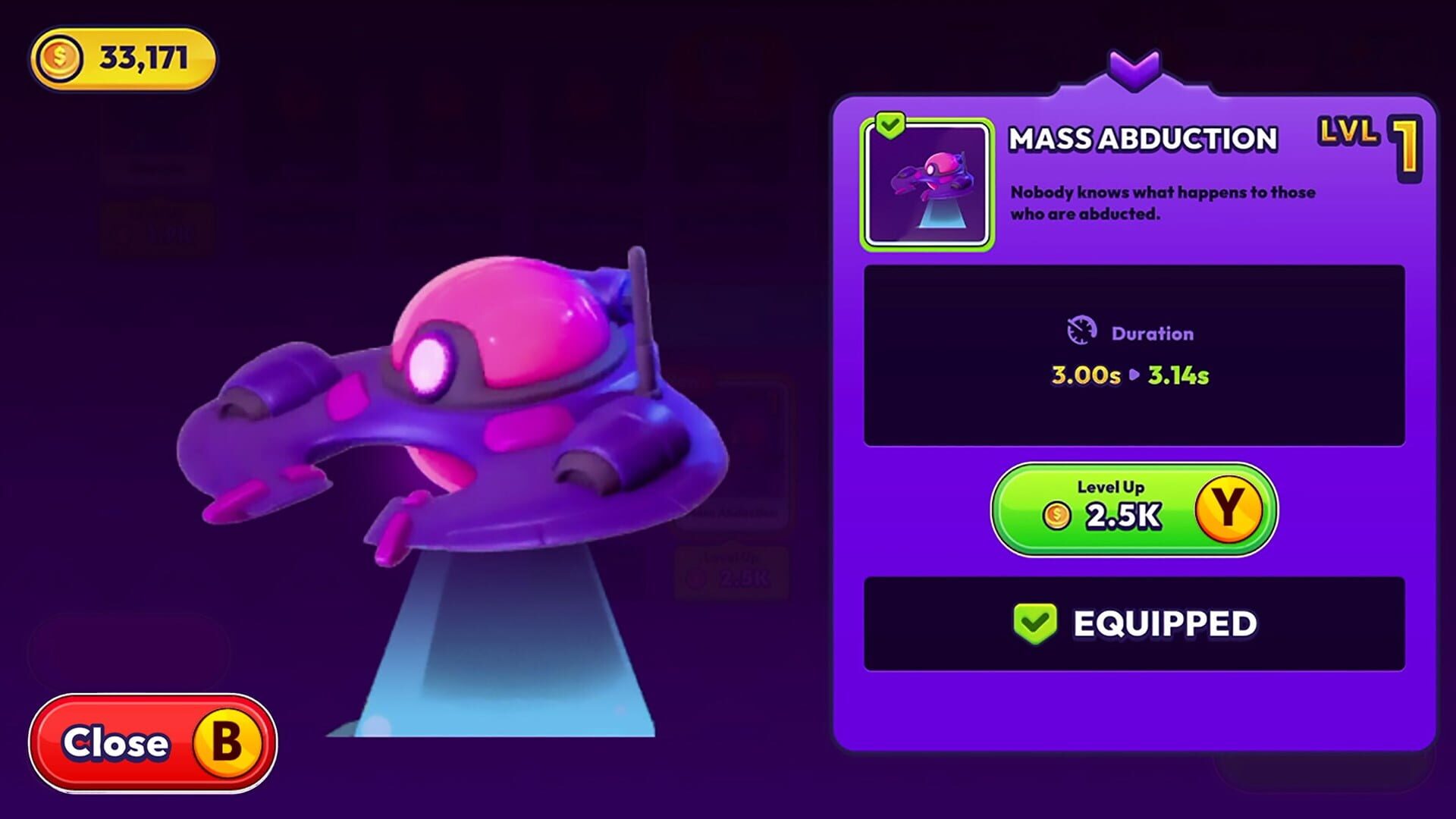 Screenshot for Mob Control