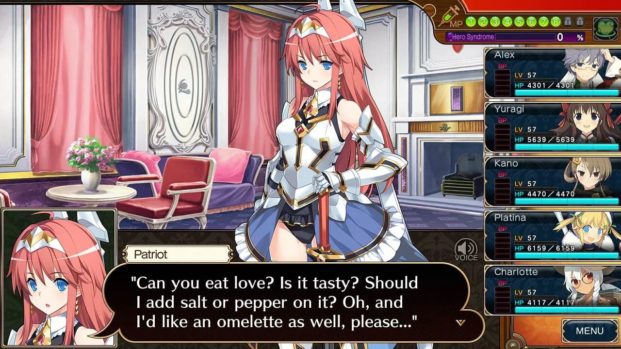 Screenshot for Evenicle 2