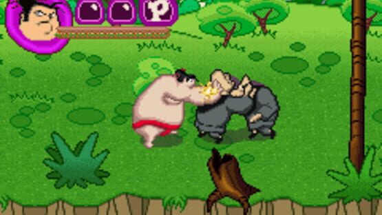 Screenshot for Super Duper Sumos