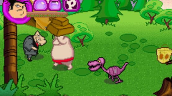 Screenshot for Super Duper Sumos