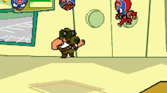 Screenshot for Mucha Lucha! Mascaritas of the Lost Code