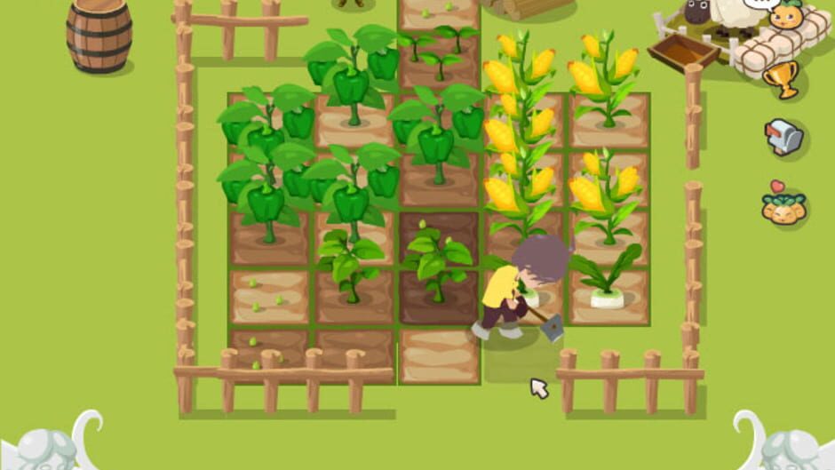 Screenshot for Country Story