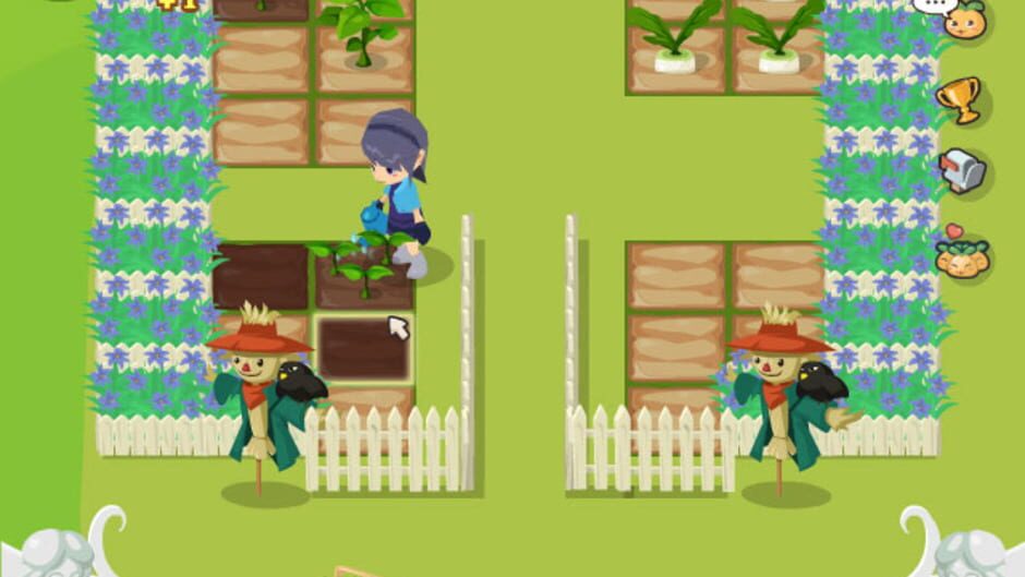 Screenshot for Country Story