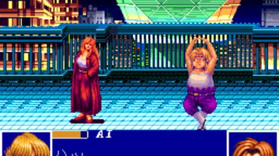 Screenshot for Ane-san