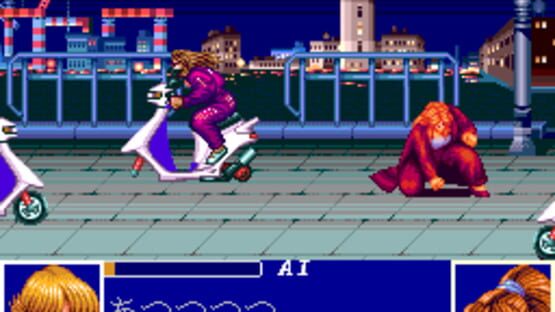 Screenshot for Ane-san