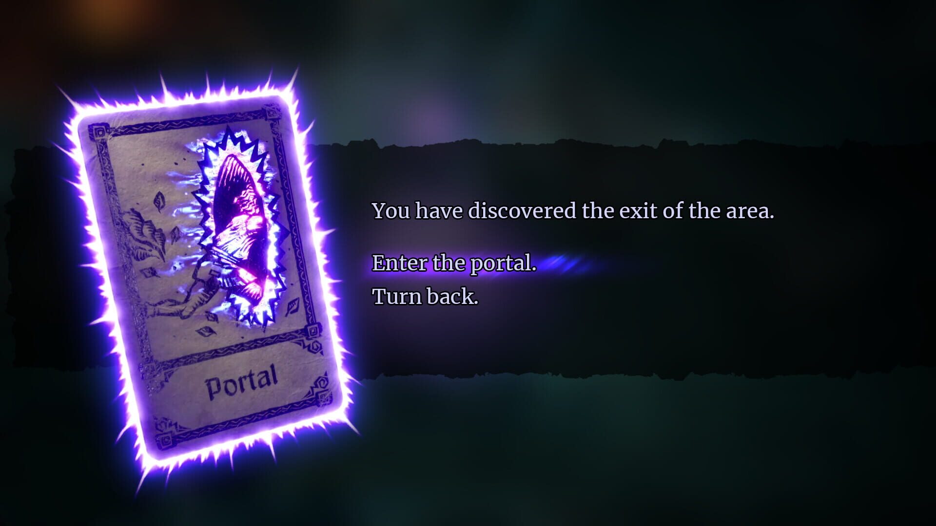 Screenshot for Hand of Fate: Hordes