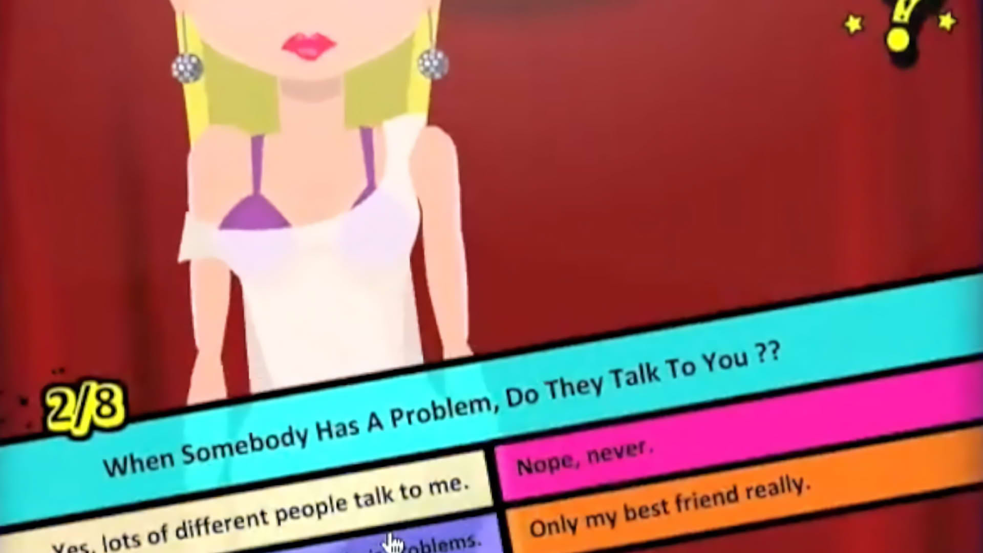 Screenshot for Quiztastic