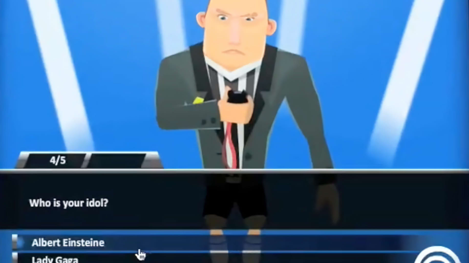 Screenshot for Quiztastic