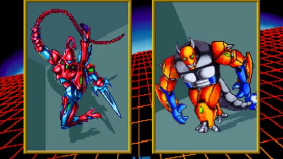 Screenshot for Cyber Storm