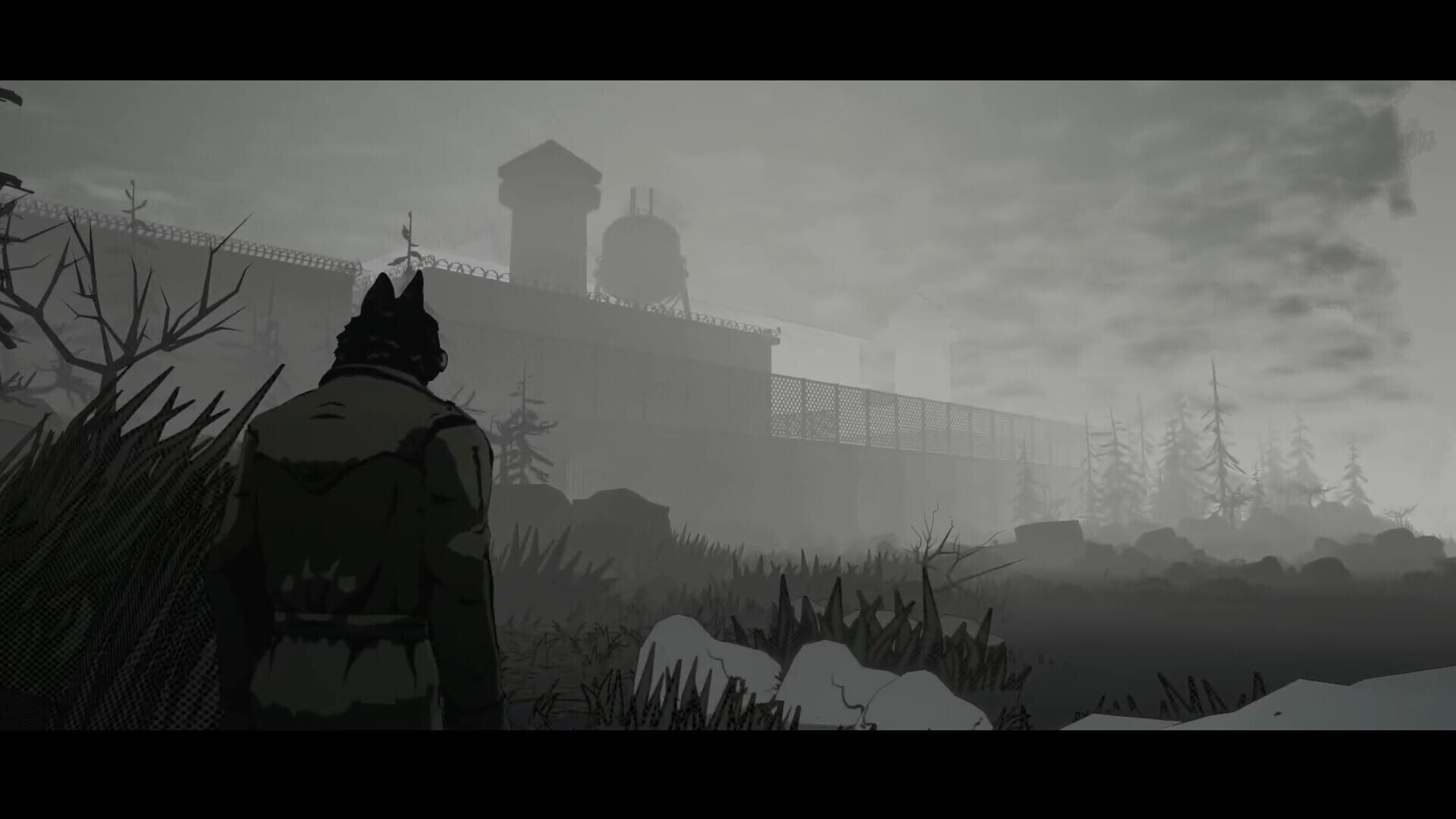 Screenshot for The Shadow Syndicate