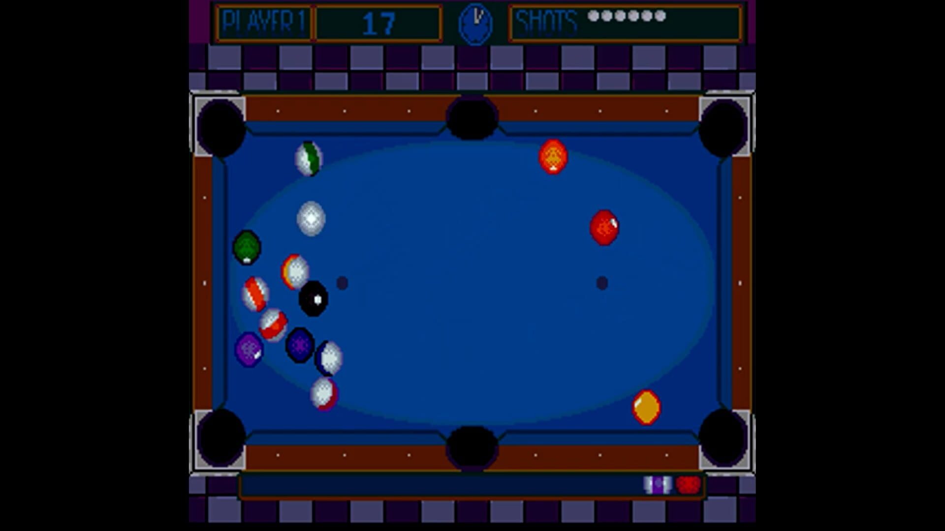 Screenshot for Gimme a Break