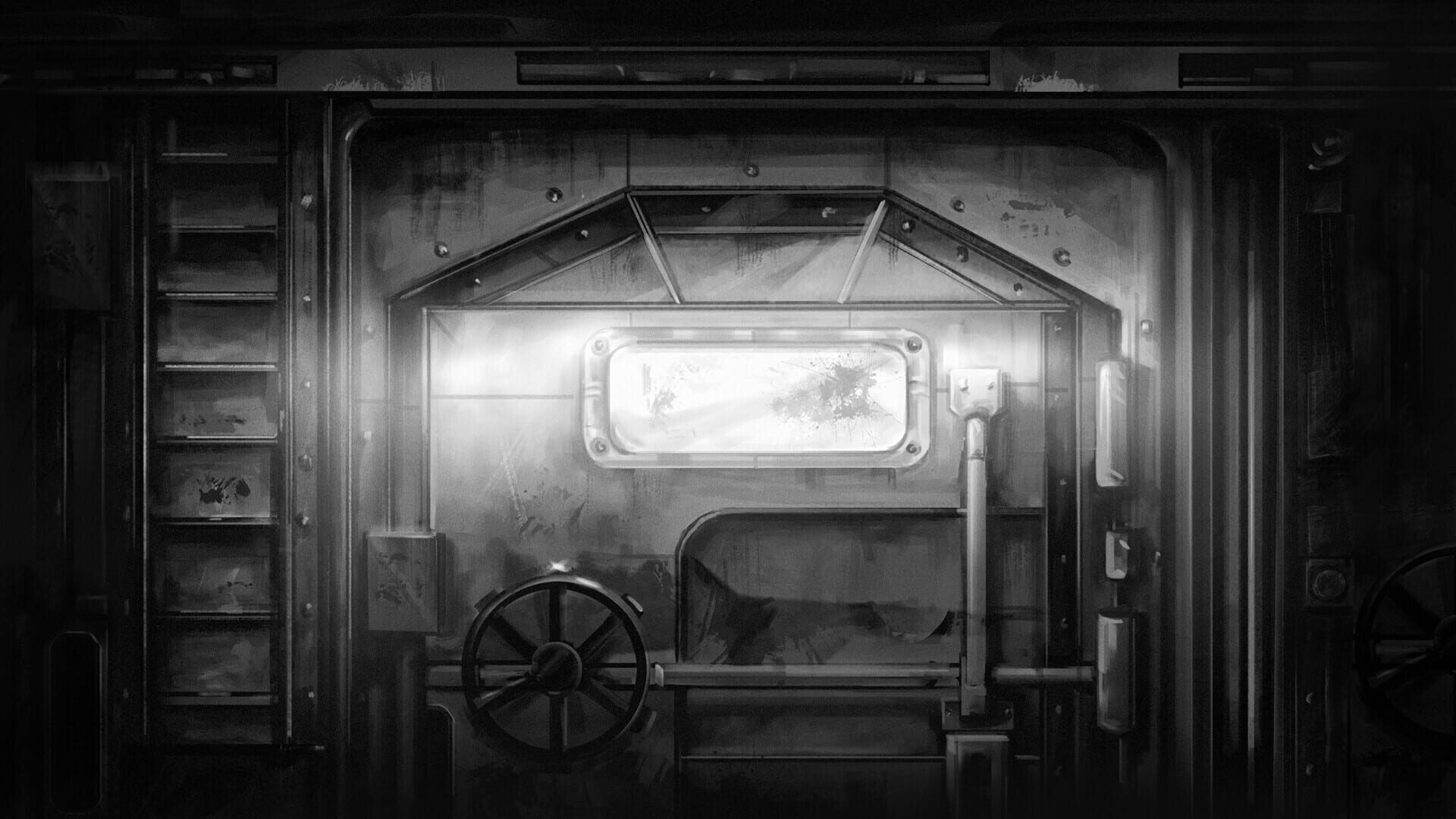 Screenshot for The Bunker Notes