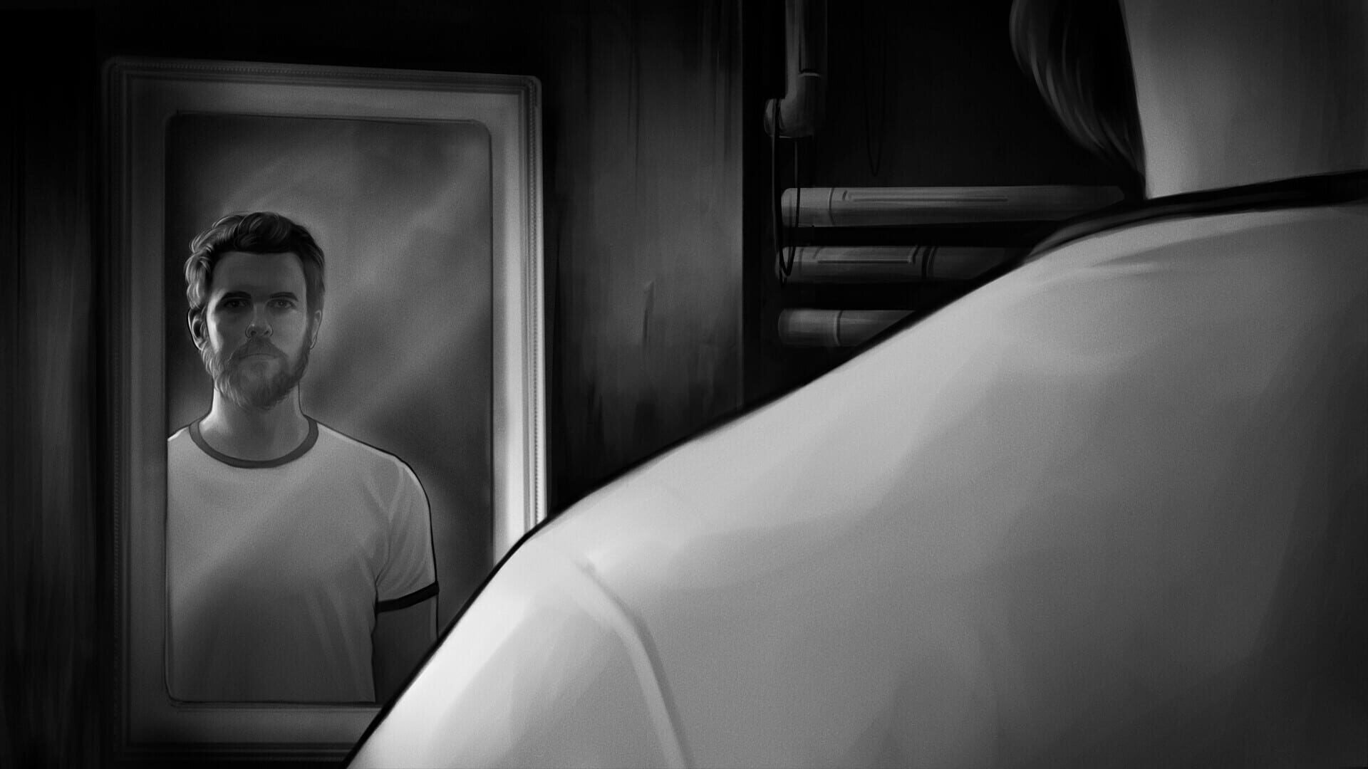 Screenshot for The Bunker Notes